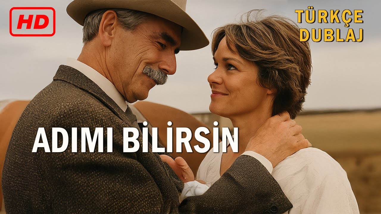 Adımı Bilirsin (1999) – You Know My Name | Gerçek Hikayeden Uyarlama | Türkçe Dublaj | Western Filmi