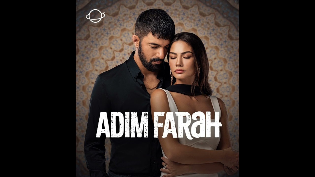 Adım Farah Müzikleri - Çember Daralıyor