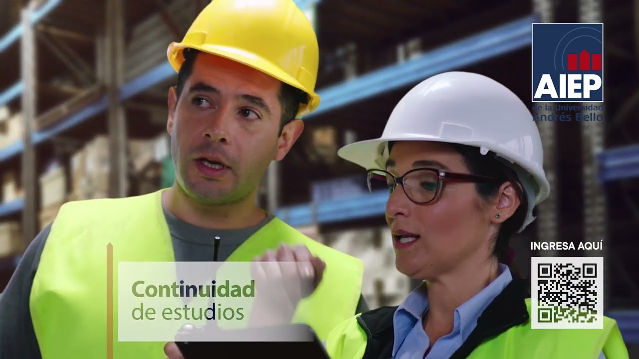 Admisión AIEP Online 2024