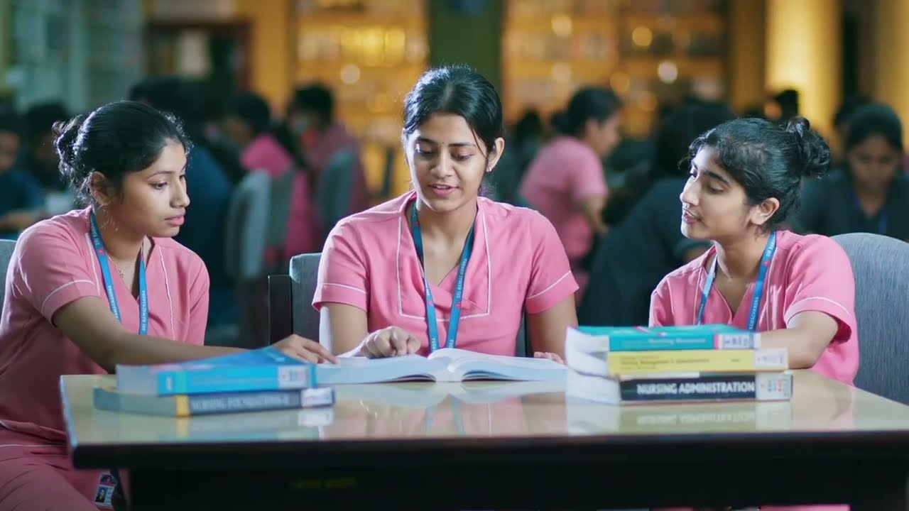 Admission Open  | Sri Ramachandra Institute of Higher Education & Research | #SRIHER
