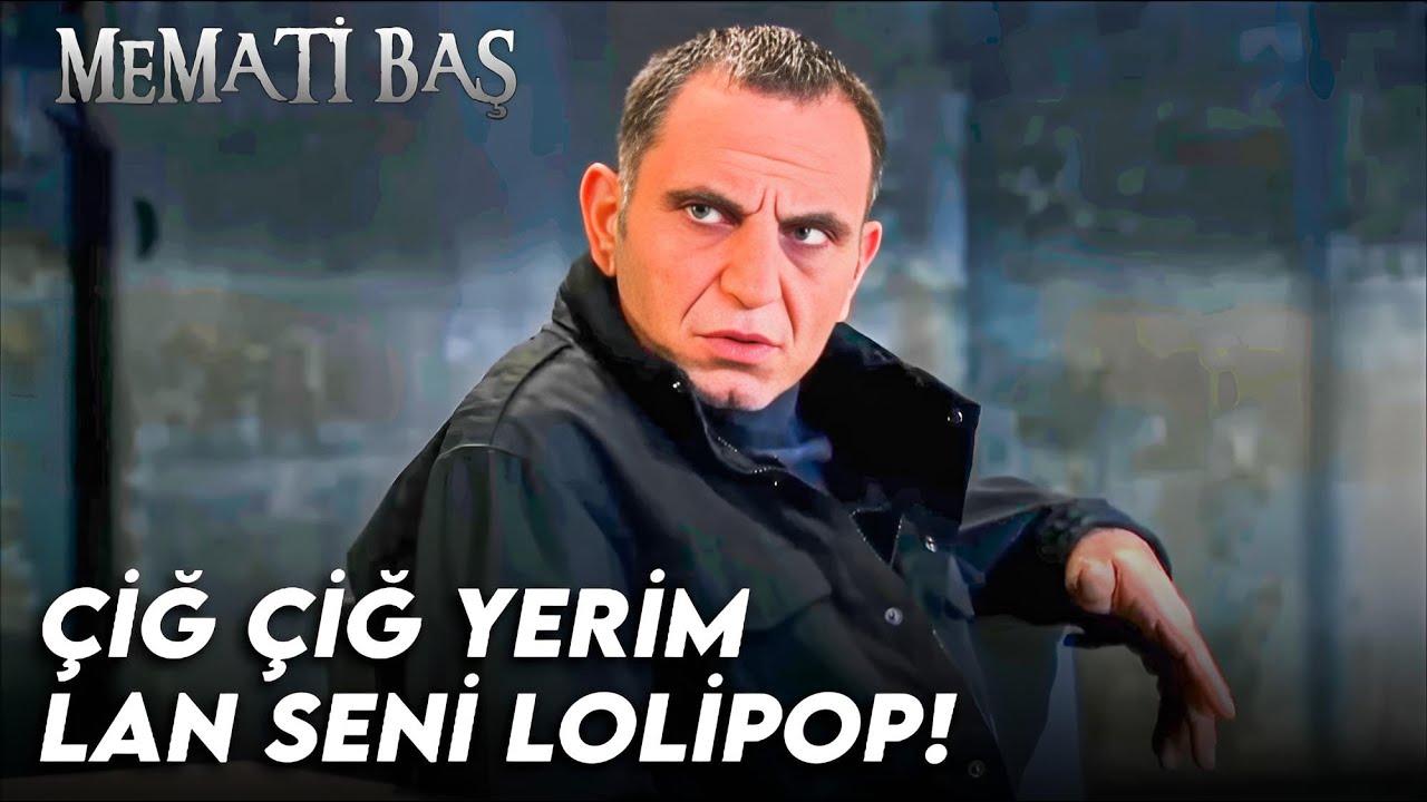 Adın Yaşar Diye Yaşarım Mı Sandın? | Memati Baş