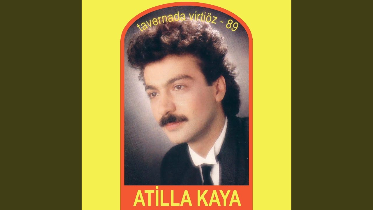 Adını Yollara Yazdım