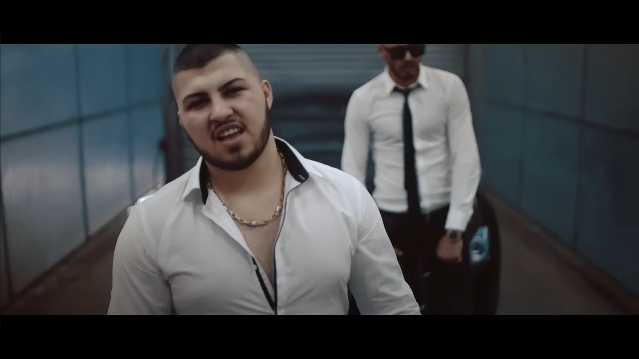 Adnan Beats feat. Tugi Rapa - VIP Cars (Official Video)