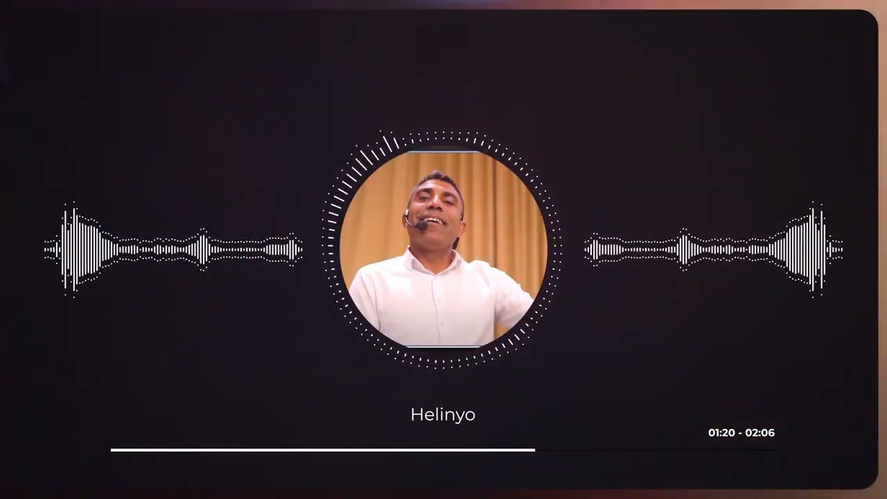 Adnan Dılxwaz Helinyo Official Audio