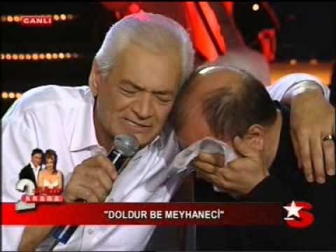 Adnan Şenses - Doldur Be Meyhaneci