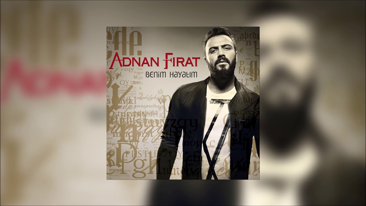Adnan Fırat - Sahibem