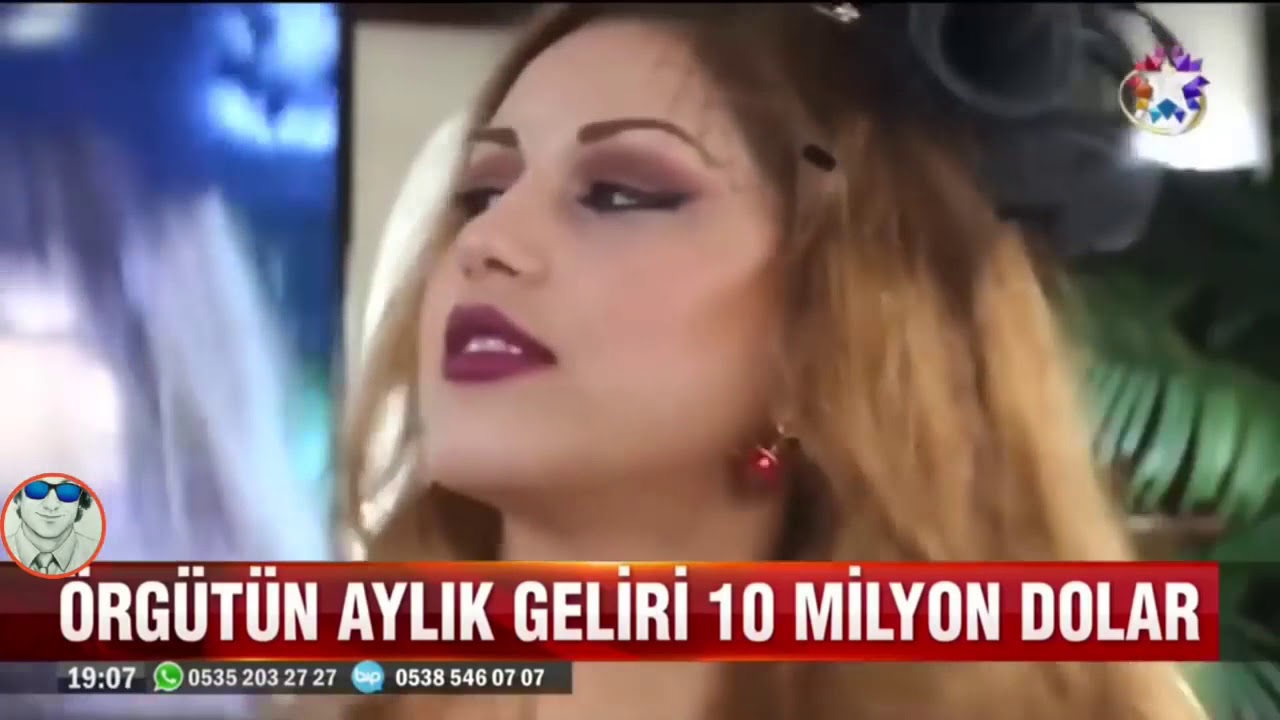 Adnan Oktar Sonunda Konuştu! 'Ben Deli Değilim'