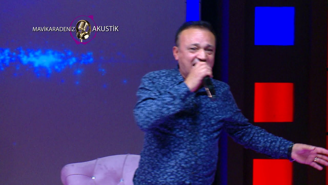 Adnan Yılmaz  -  Potpori