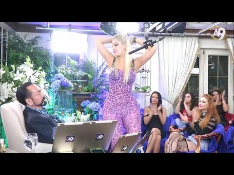 AdnanOktar A9TV171208t 2