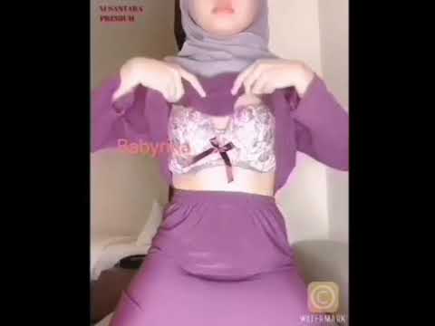 Ado Sakit Hati Ini #viral #hijab
