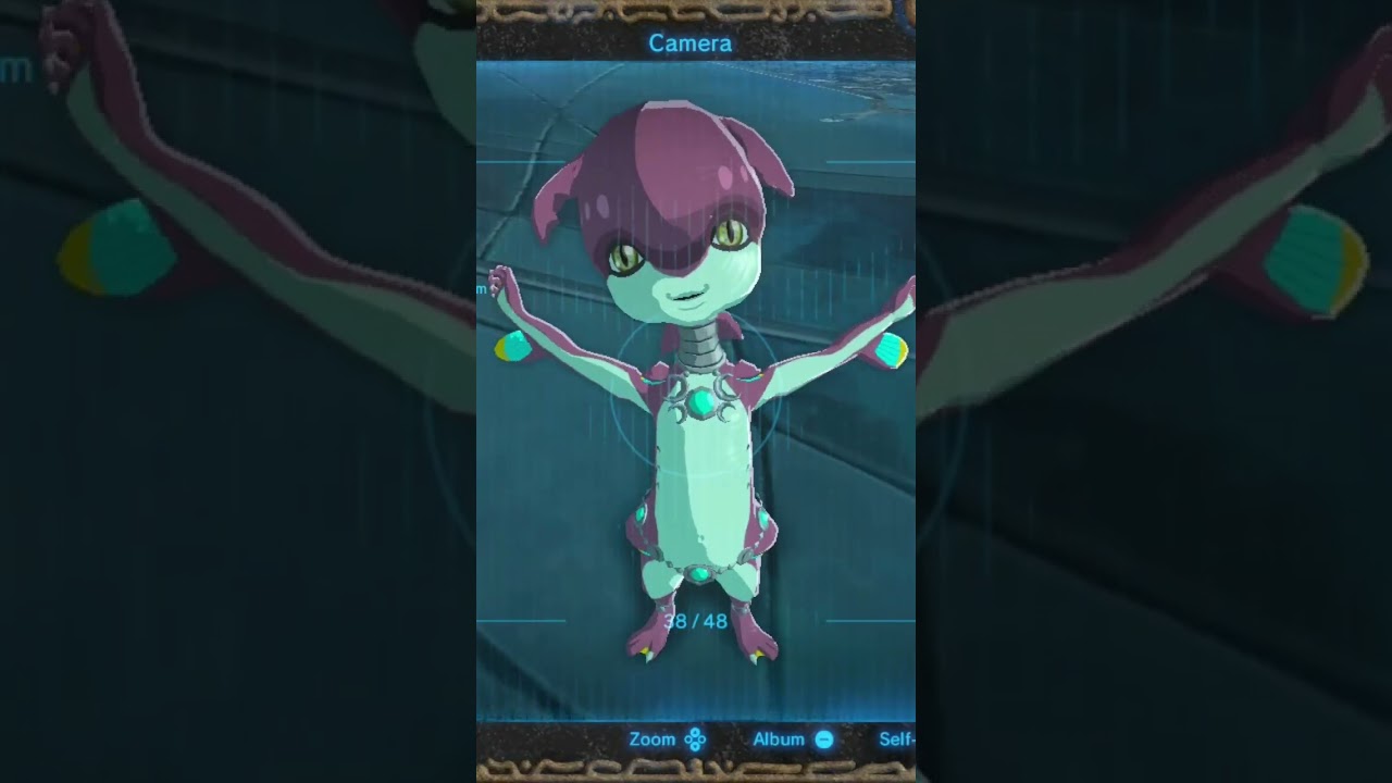 adorable cute baby zora stretching with belly button showing