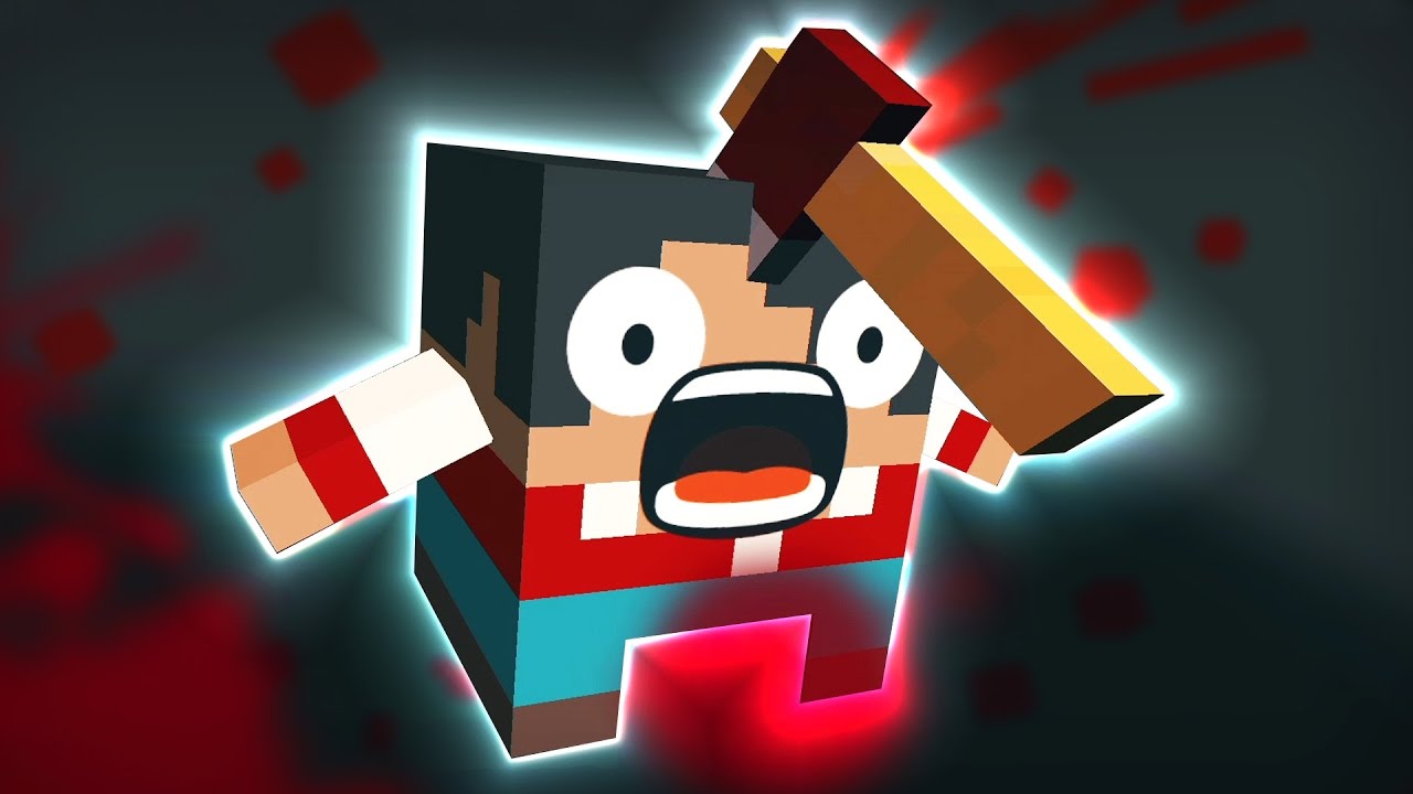 ADORABLE MURDER | Slayaway Camp
