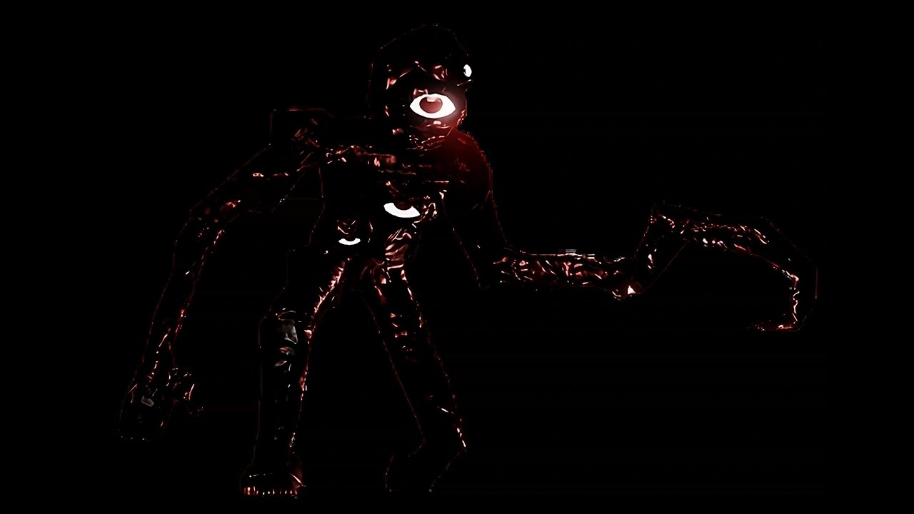 Adrenaline Rush Remix by @mekbok