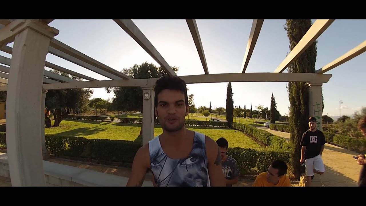 ADRIAN / Big Punch / One Shot / FullRap Malaga