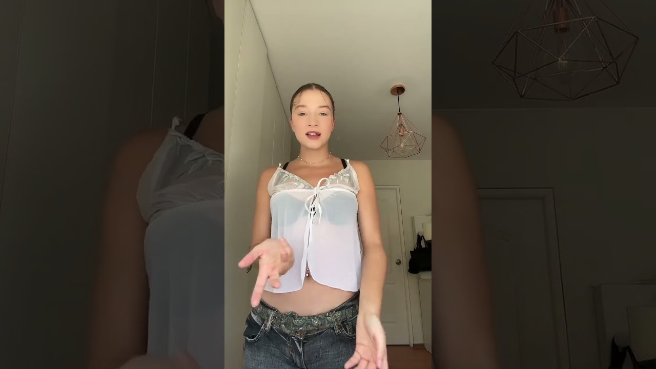 Adriana Campos Salazar - Video borrado