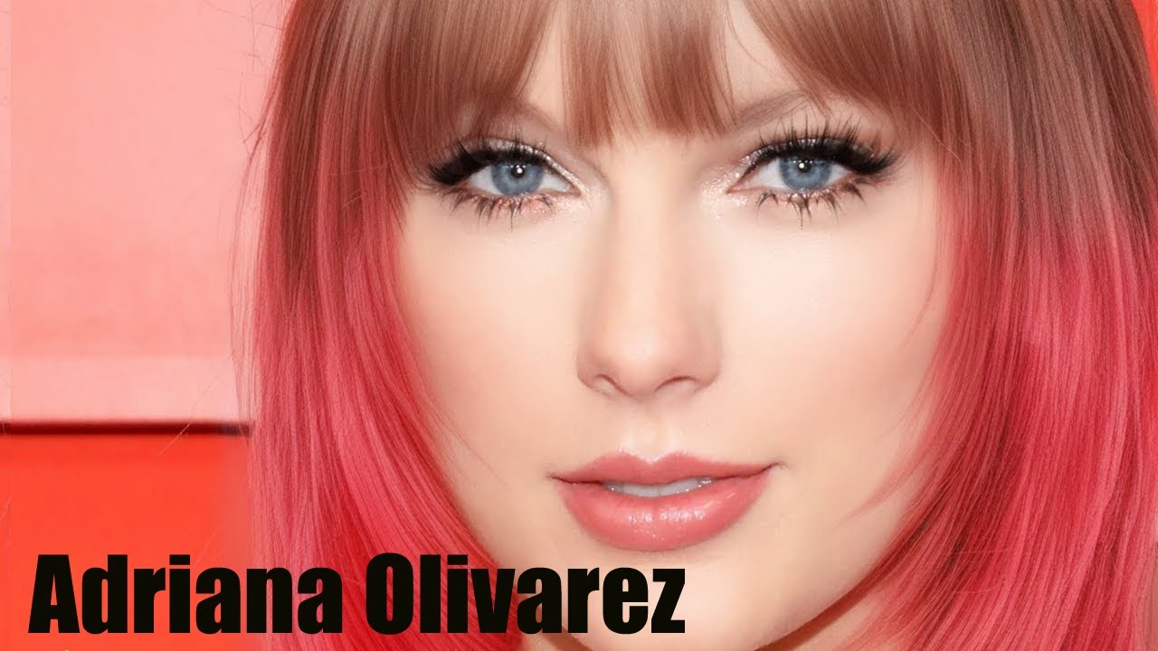 Adriana Olivarez✓ Top Rising Star, Trending Mexican Fashion, Curvy Fashion Model, Biowiki New Update