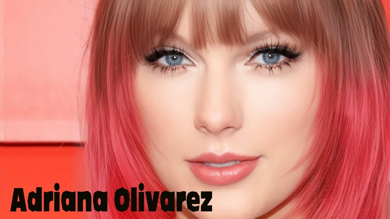Adriana Olivarez✓ Top Rising Star, Trending Mexican Fashion, Curvy Fashion Model New Update