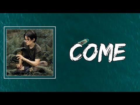 Adrianne Lenker - come (Lyrics) 🎵