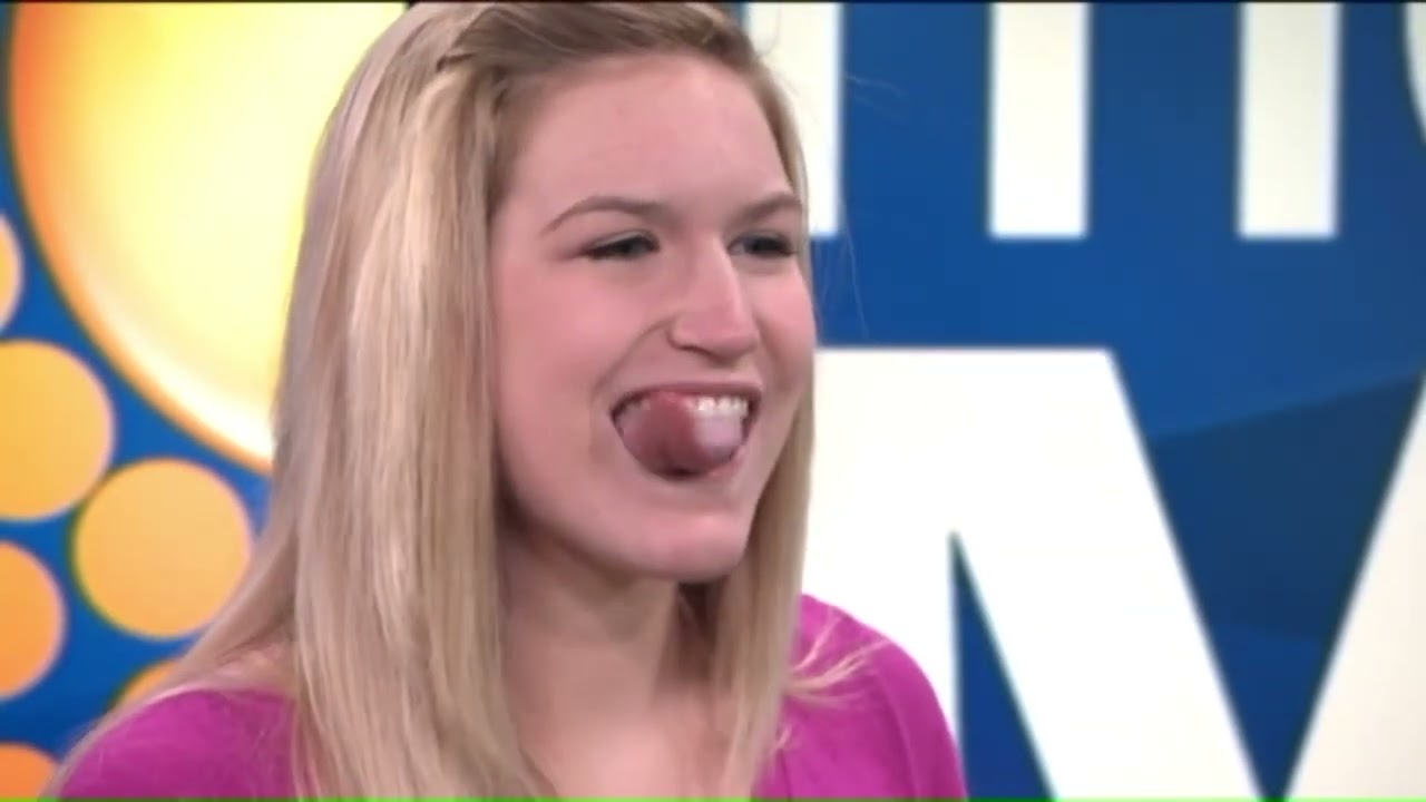 ADRIANNE LEWIS LONG TONGUE