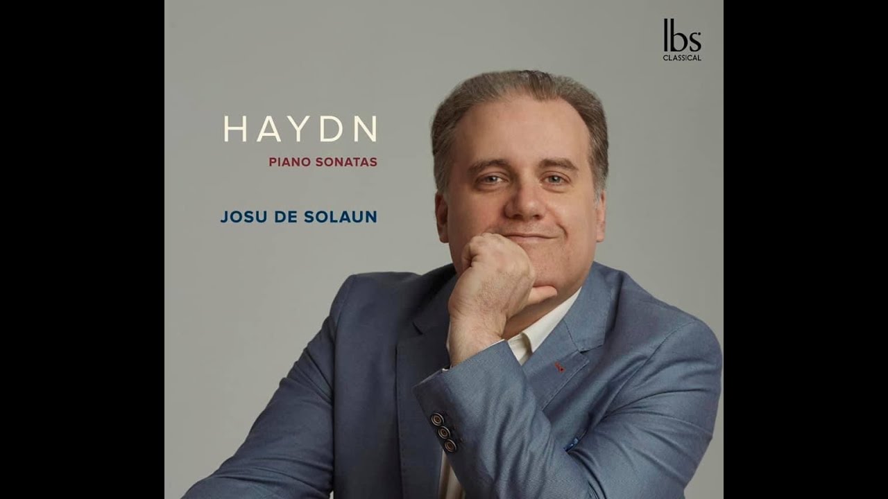 Adrienne Sirken Interviews: Interview with Josu De Solaun, Madrid, June 2022