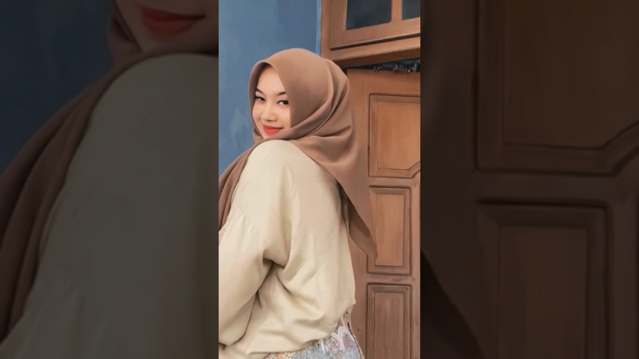 aduh ukhti cantik dan berbakat