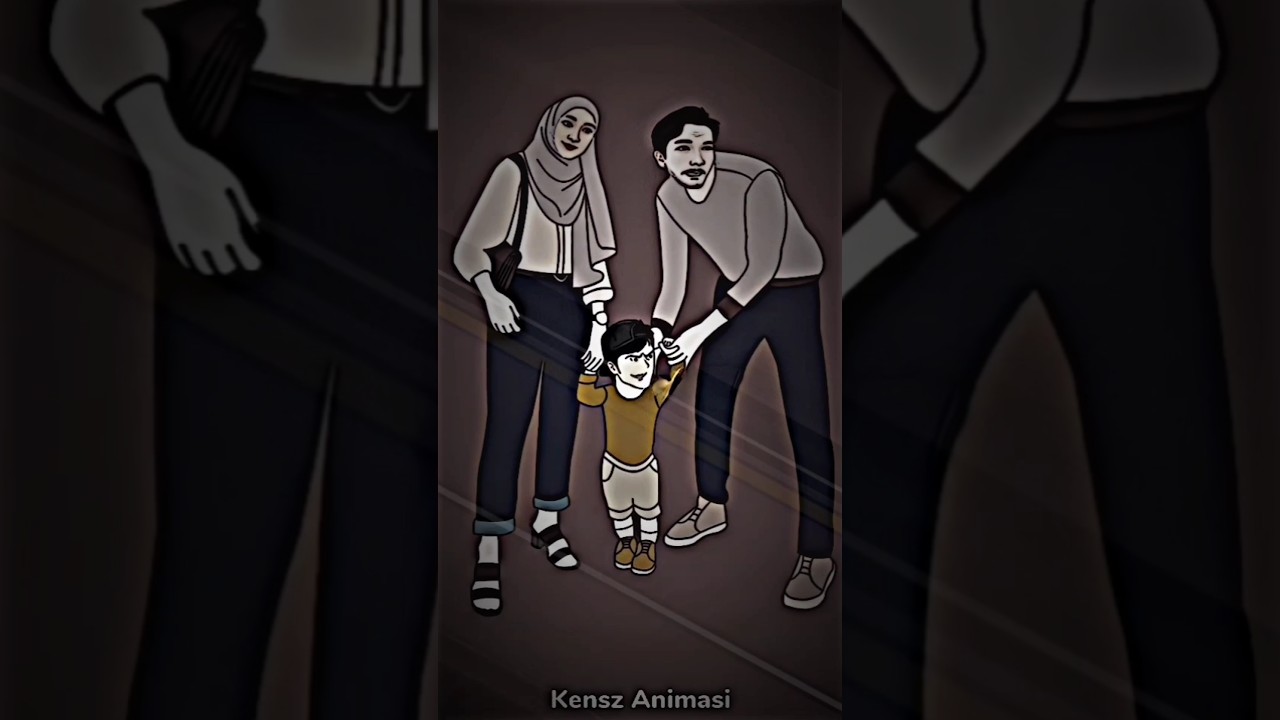 ADUHH INI BEDA NIH🗿||KONA MASIH KECIL#Konakecil#Fyp#Dhotdesign#Animasisekolah