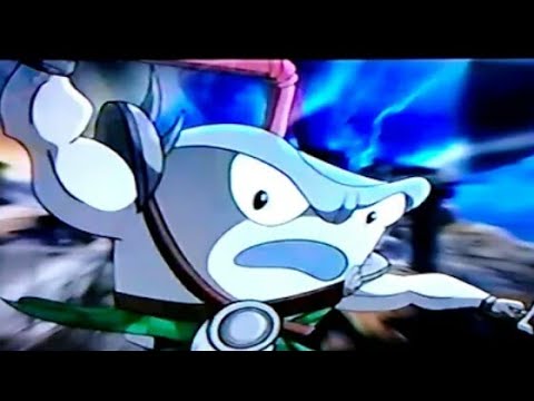 Adult swim aqua Teen hunger force forever promo 2015