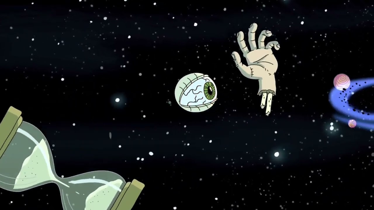[Adult Swim] En Cartoon Network LA (Mayo De 2019) Totally And Rare