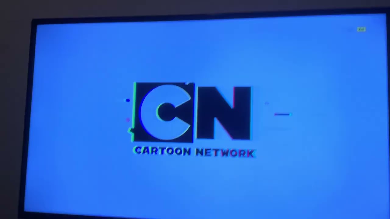 Adult Swim Sign Off and Cartoon Network Sign On (June 18, 2023)