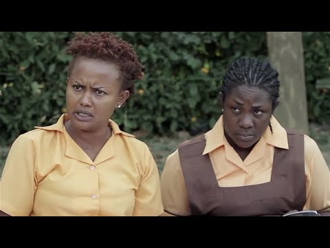 ADULTS IN CLASS - ENGLISH SUBTITLED - AGYA KOO -NANA AMA -EMILIA - KUMAWOOD TWI MOVIE