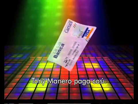 Adv - Cartasì