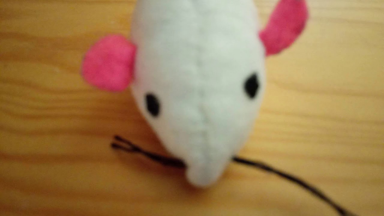 Adventure o a rat ep 1