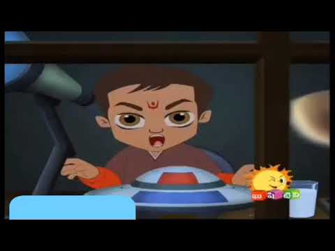 ADVENTURE OF HANUMAN TELUGU #telugu #kushi #hanuman
