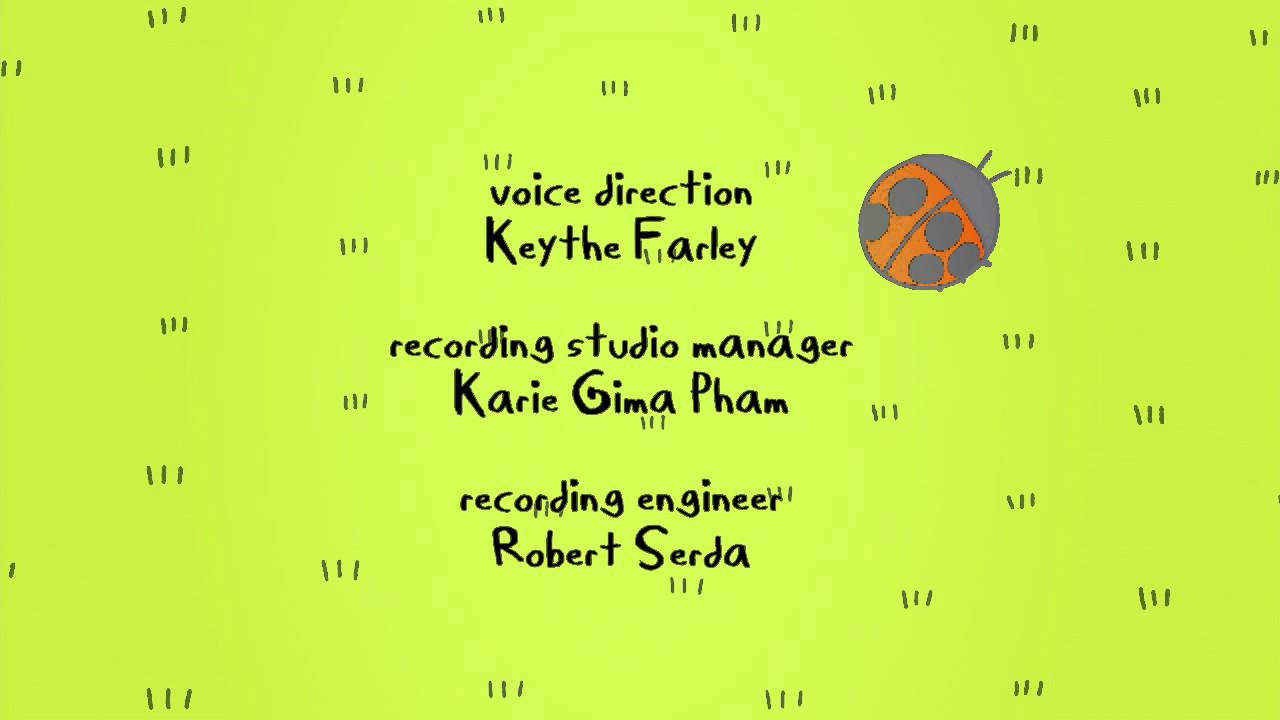 Adventure Time  Outro