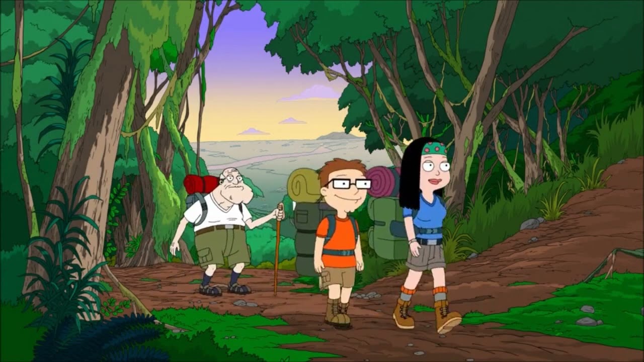 Adventure Time: Distant Lands: Together Again Trailer #2 (TheCartoonMan12 Style)
