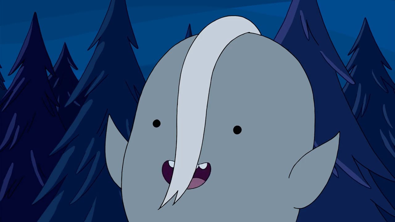 Adventure Time: Every Time Ash Gets Hurt (Spoilers)