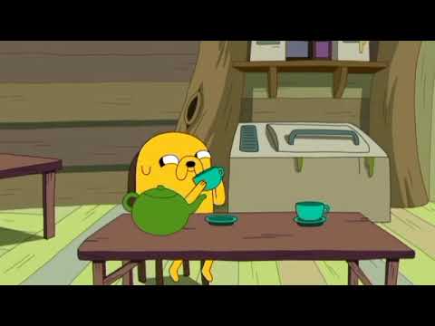 Adventure time frost & fire||hindi dubbed||ANGKYM||PART 03||
