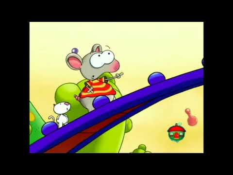 Adventures With Toopy And Binoo (CUSTOM Treehouse Tv Airing) Part 3/3