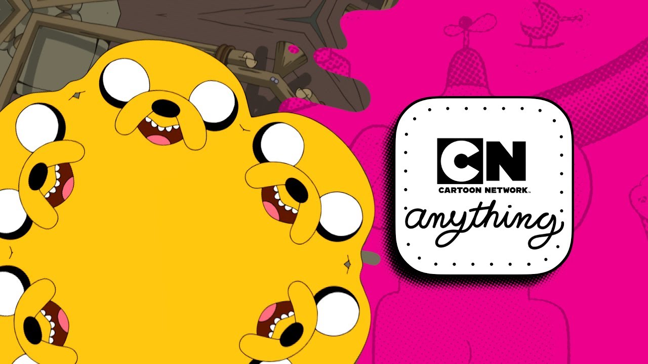 ¡Advertencia! ¡CN Anything es CONTAGIOSO! | CN Anything | #QuedateEnCasa