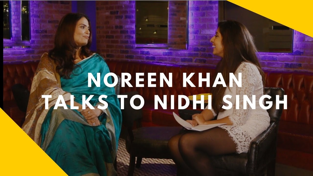Advocate Nidhi Singh talk to BBC presenter Noreen Khan about NRI property issues #podcast