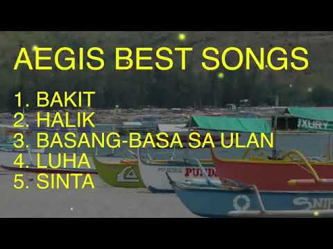 aegis best songs