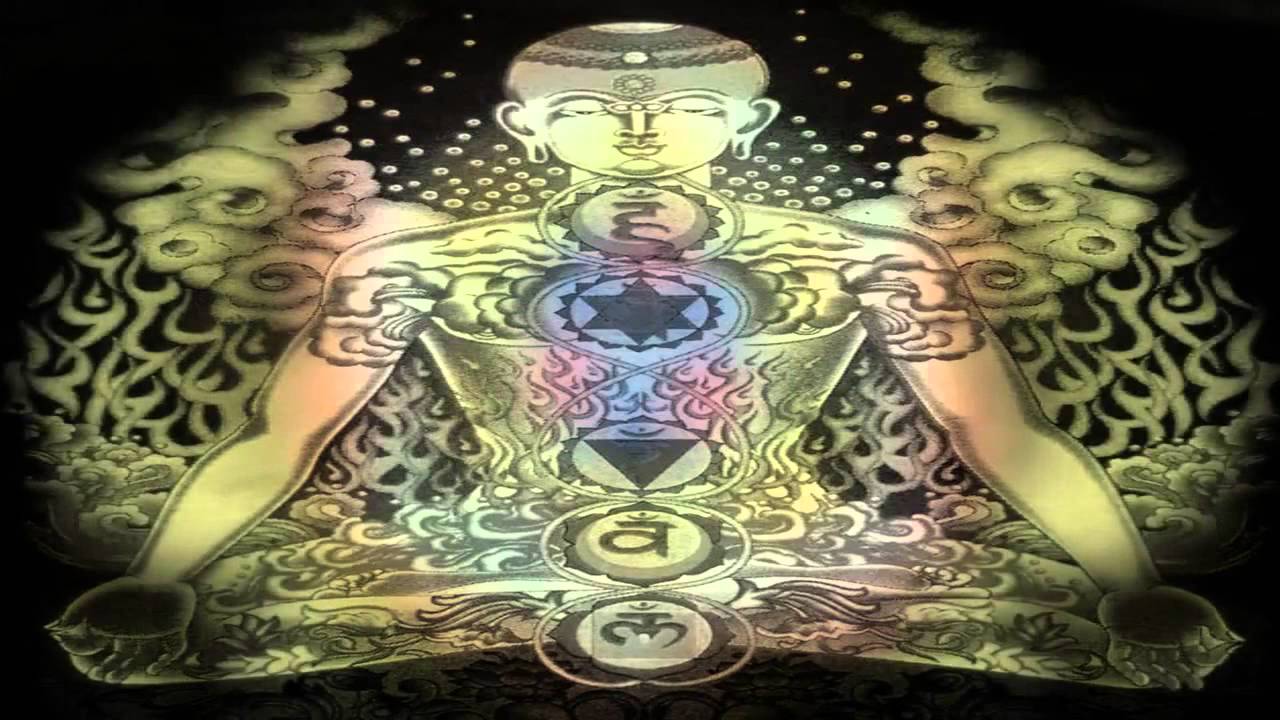 AEOLIAH: Activating Your Chakras Through the Light Rays {Guided Meditation}