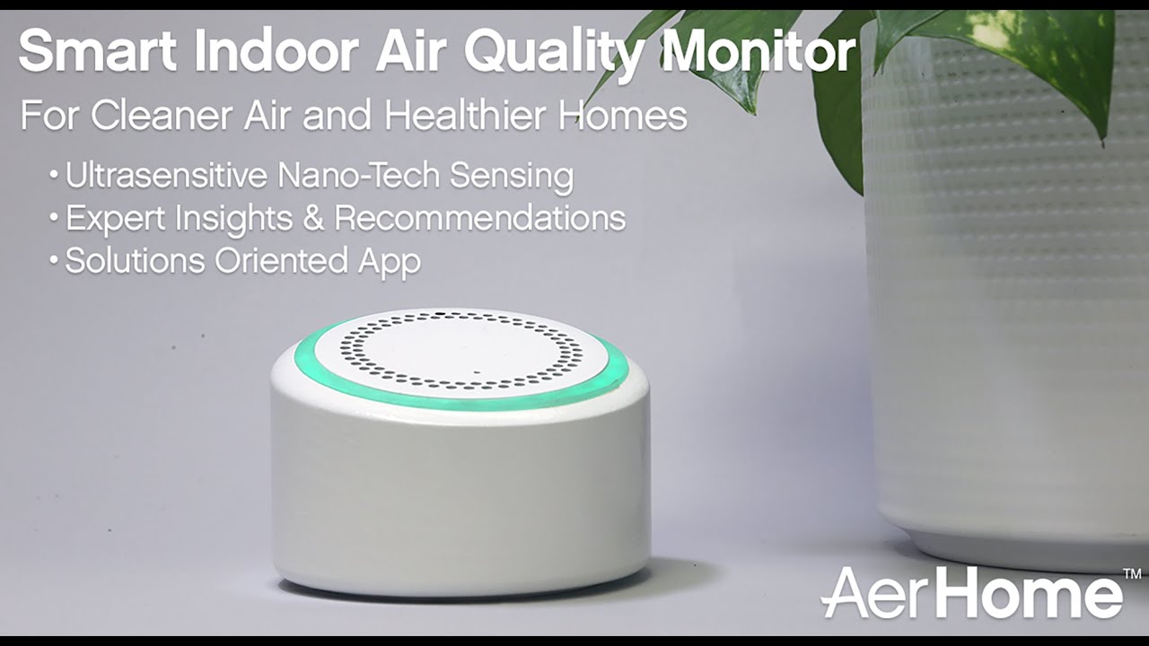 AerHome by AerNos