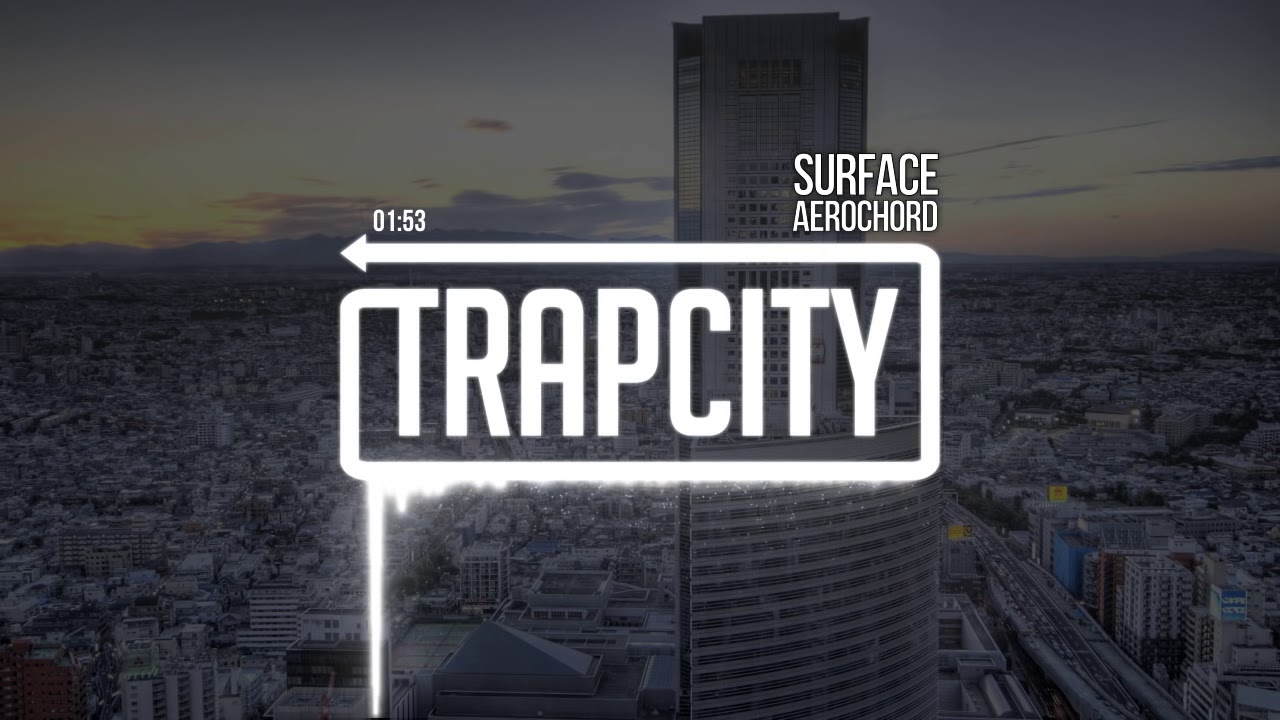 Aero Chord - Surface