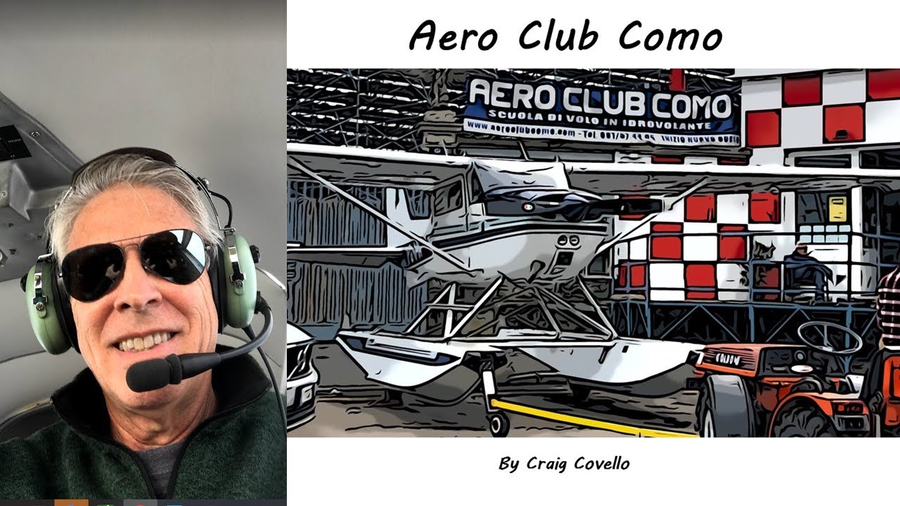 Aero Club Como