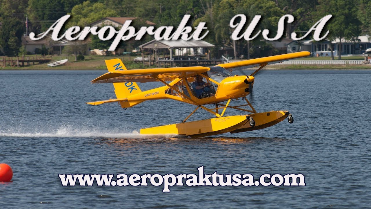 Aeroprakt, Aeroprakt A22, Aeroprakt U.S.A. www.aeropraktusa.com light sport aircraft.