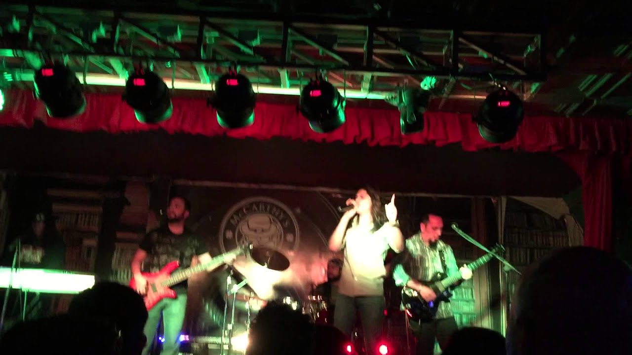 Aerosmith - Dream on by Glam Heart