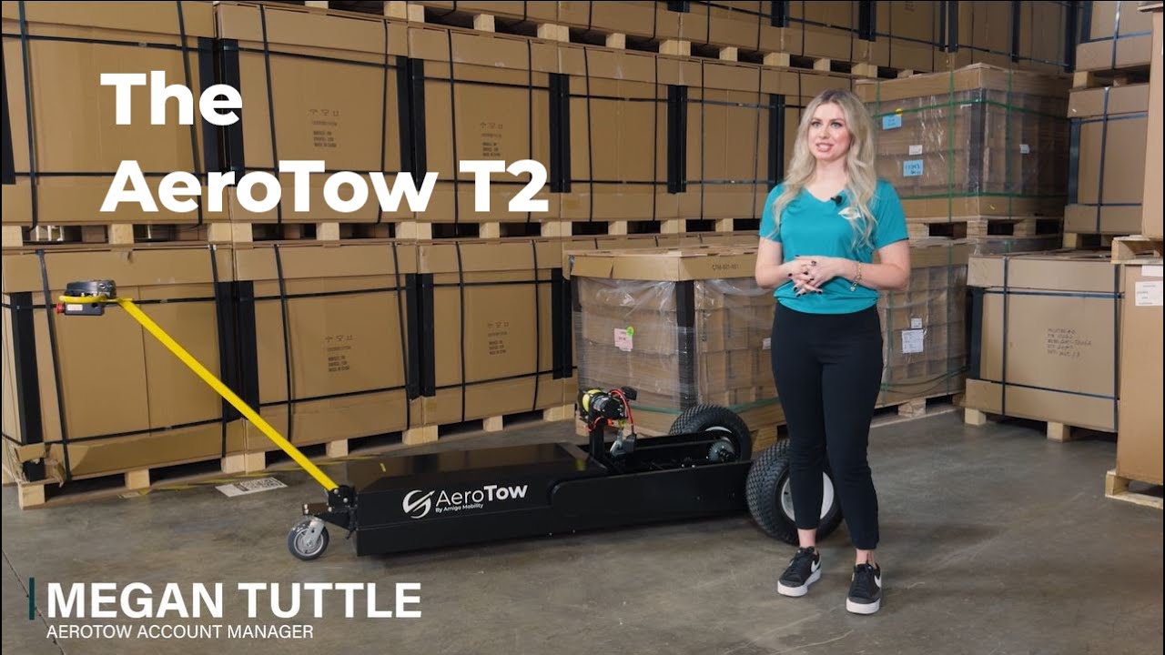 AeroTow T2