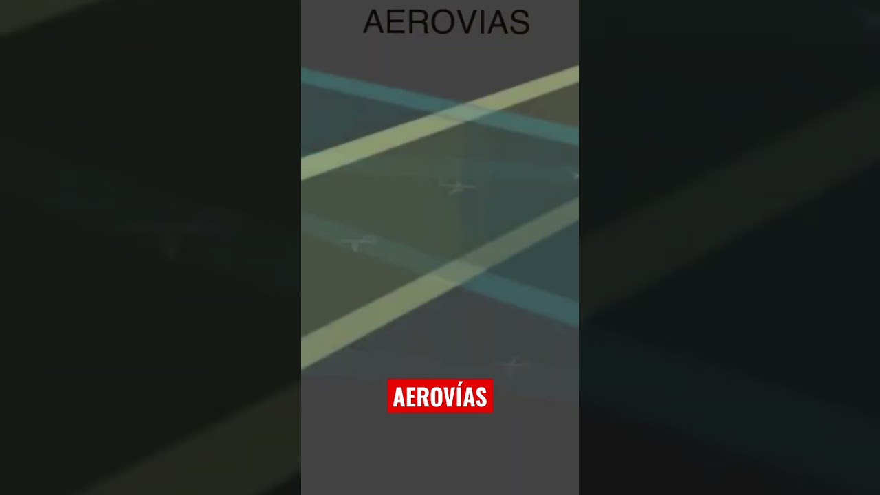 Aerovías #aviación #ulm #volar #aeronaves