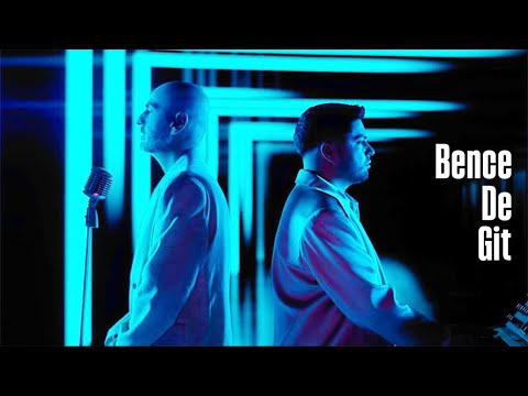 Aerro & Soner Sarıkabadayı - Bence De Git (Official Video)